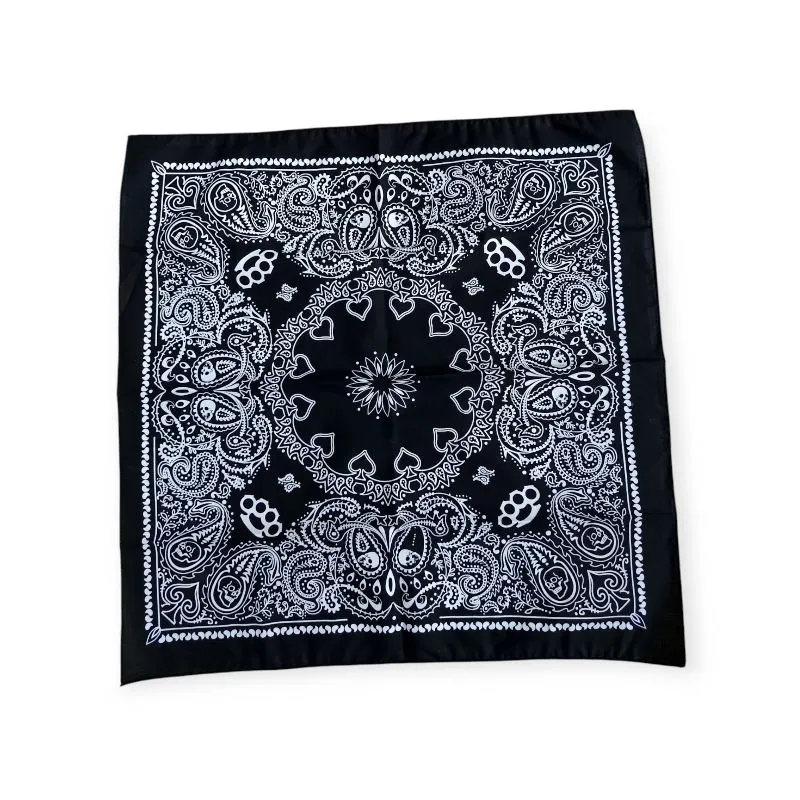 Bandana slayer pasley photo 1