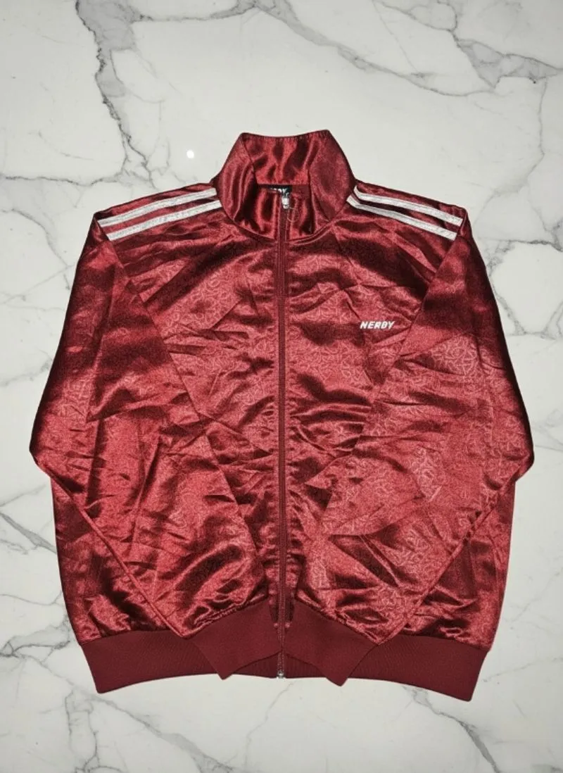 Tracktop Nerdy photo 1