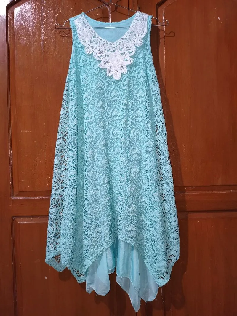Mint Beach wear photo 1