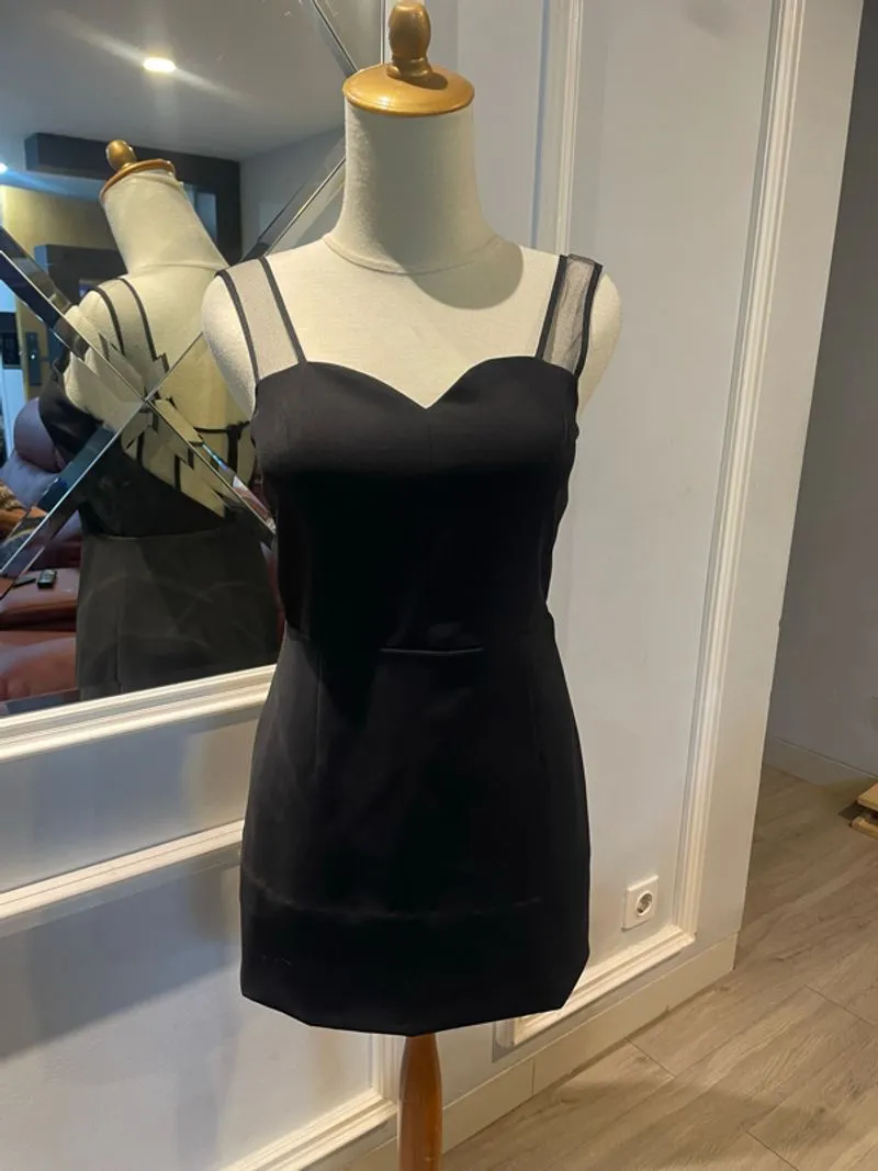 Sexy dress photo 1