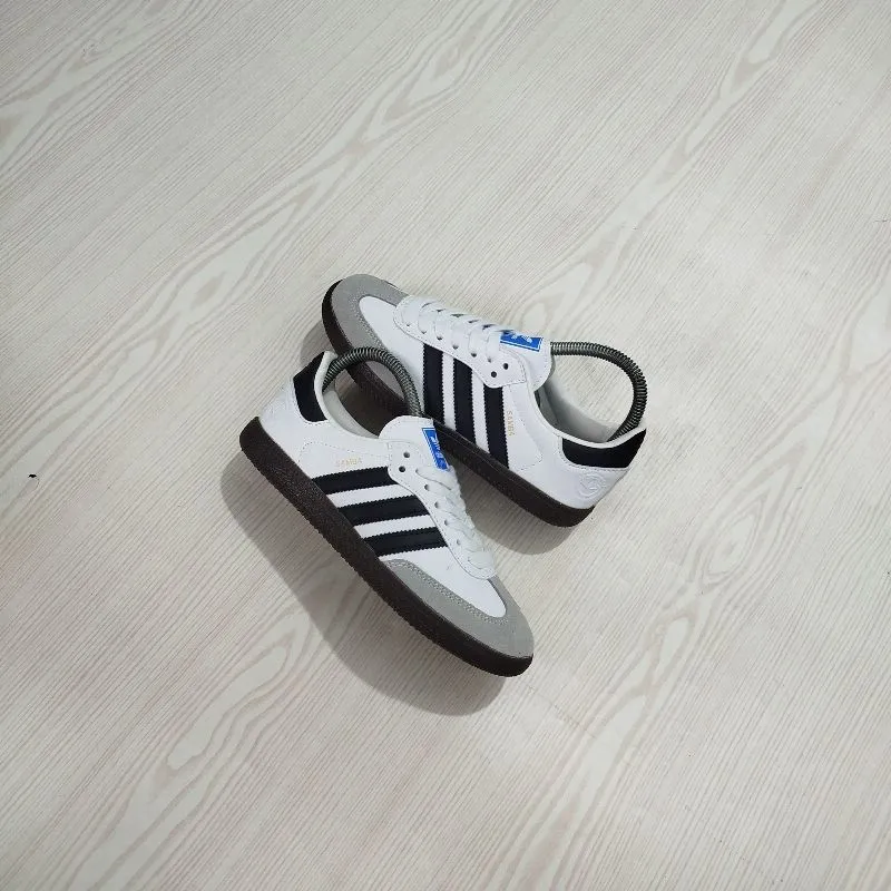 Adidas Samba OG photo 1