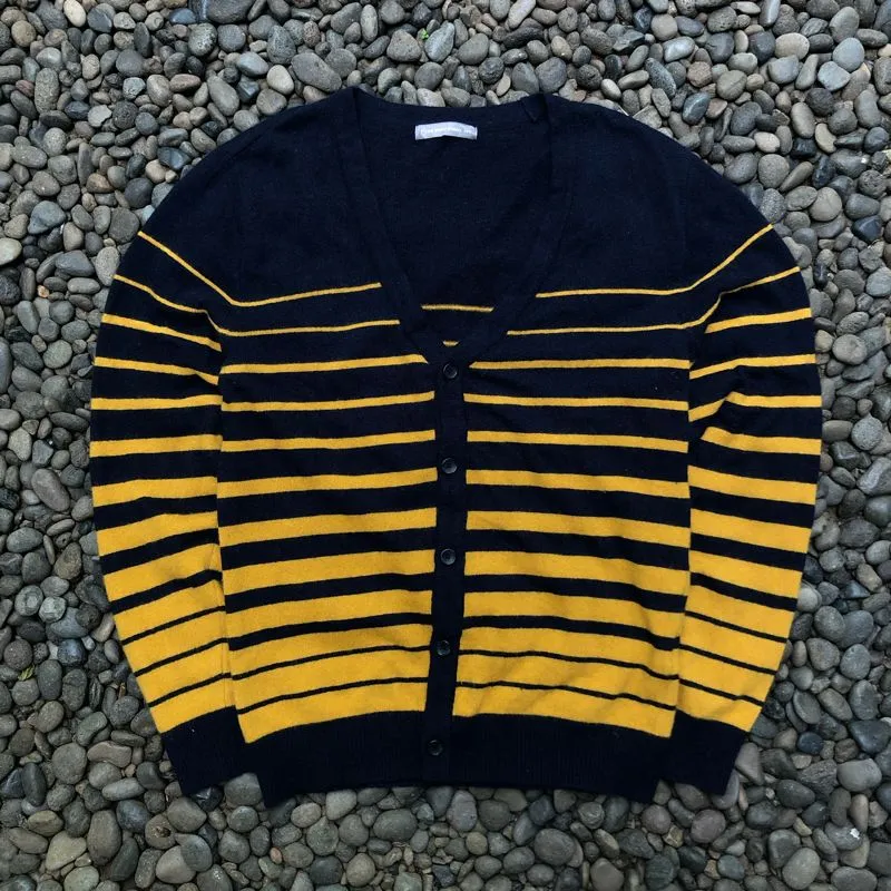 KNITWEAR STRIPE photo 1