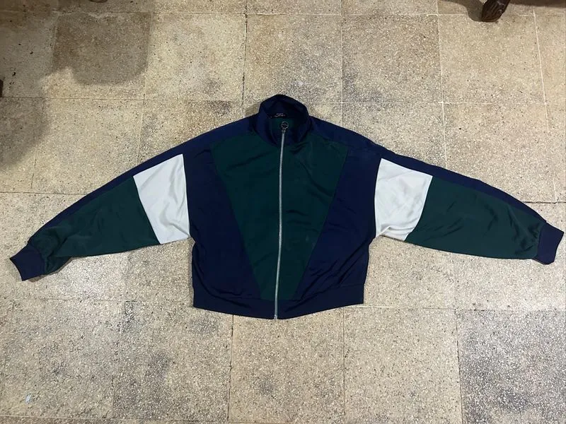 Jacket bershka  photo 1