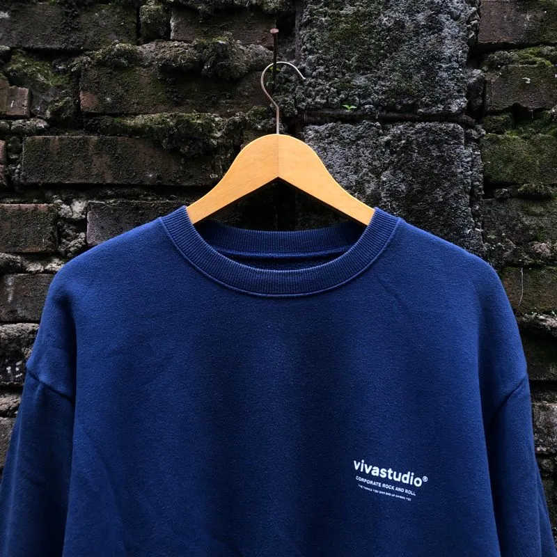 Crewneck vivastudio photo 1