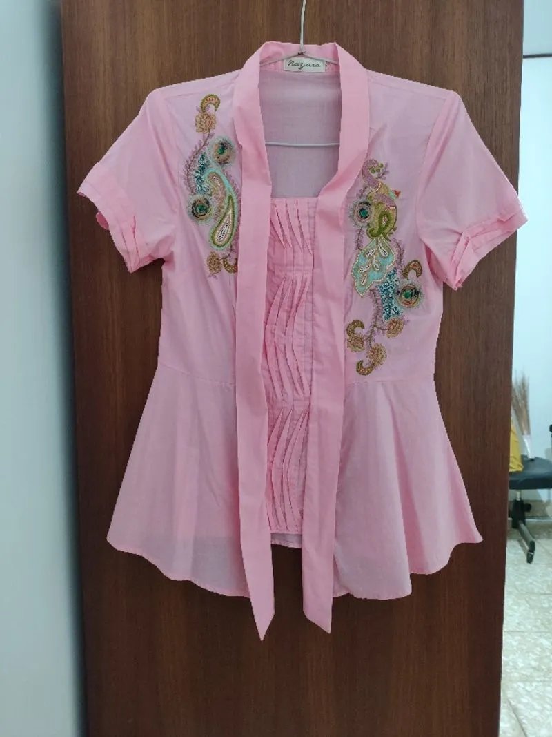 Atasan Model Kebaya photo 1