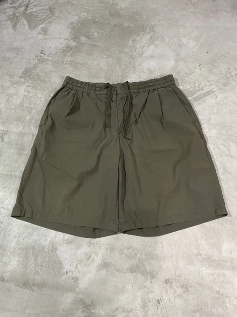 Mind Bridge Relax Shortpants Grey photo 1
