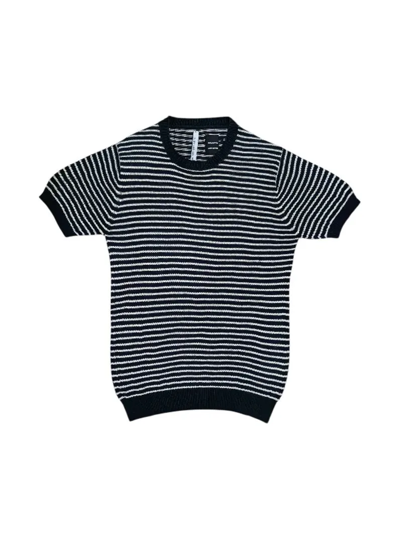 Van Der Straete Stripes Knit Women's photo 1