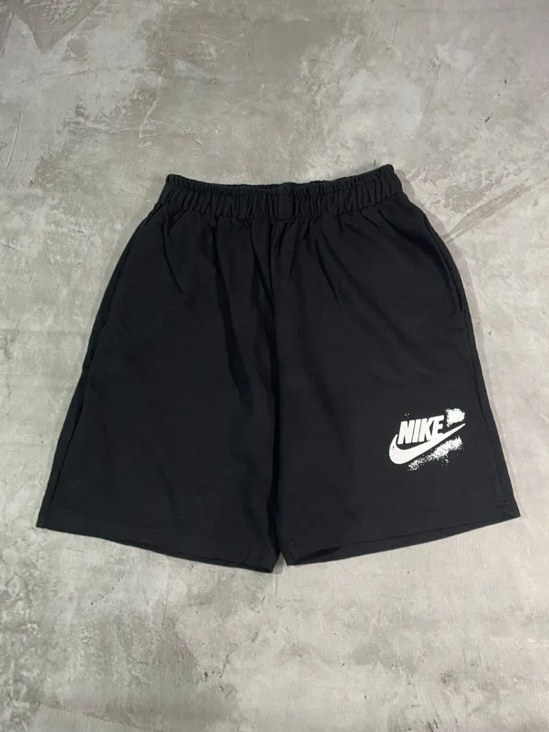 Nike Shortpants Relax Black photo 1