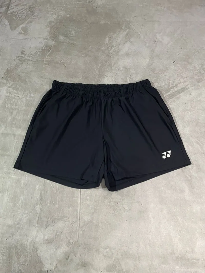 Yonex Shortpants Black photo 1