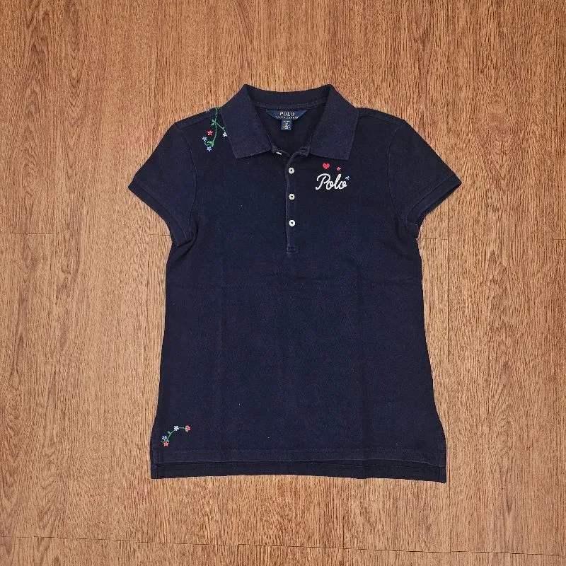 Polo ralph lauren floral love nice design photo 1