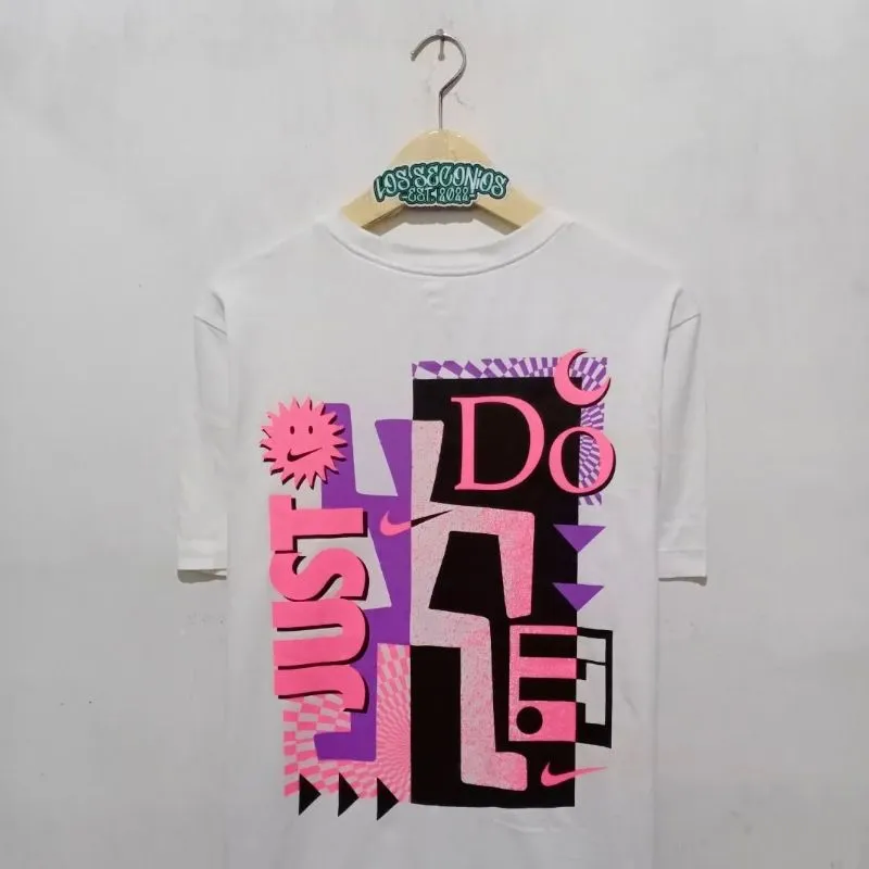 NIKE JDI ART photo 1
