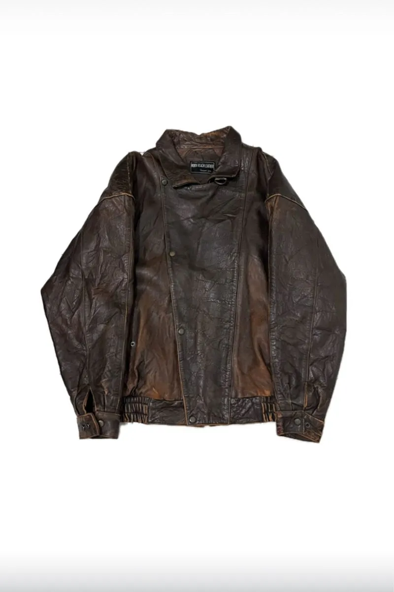 North Beach Leather Designed in Paris photo 1