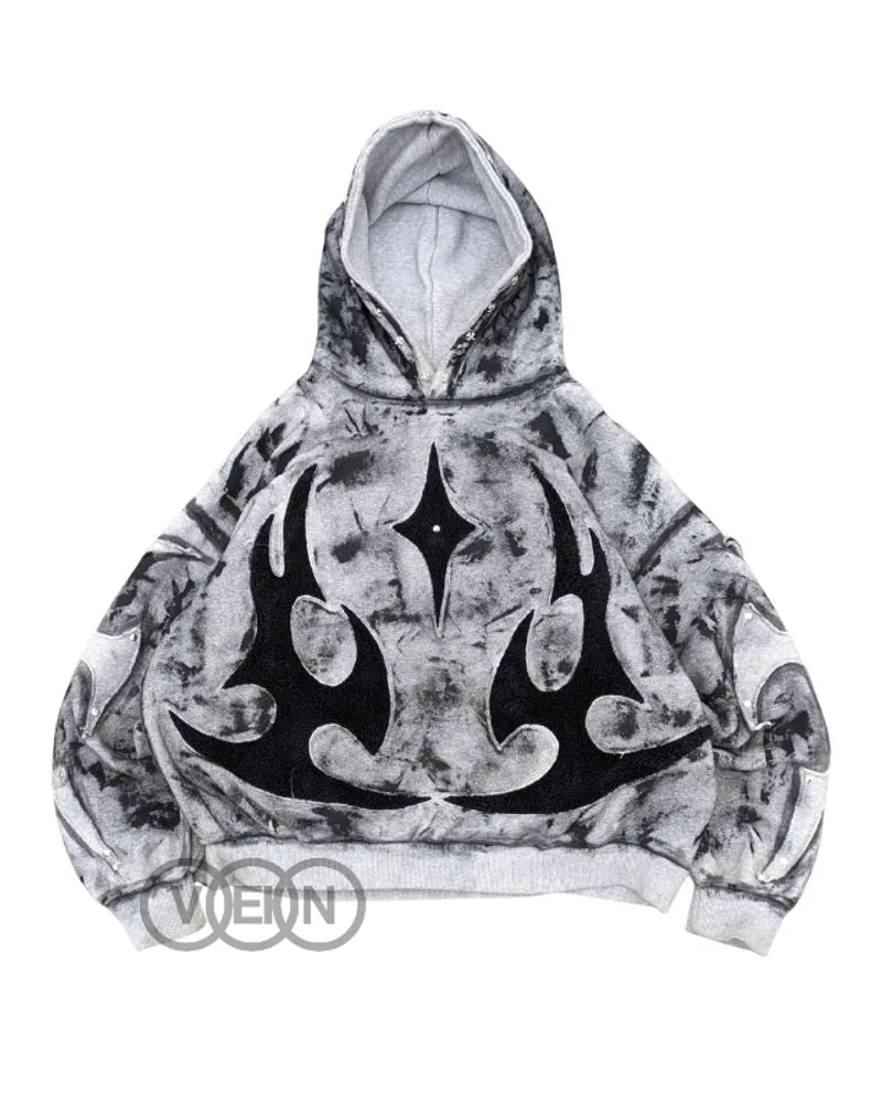 Rework hoodie photo 1