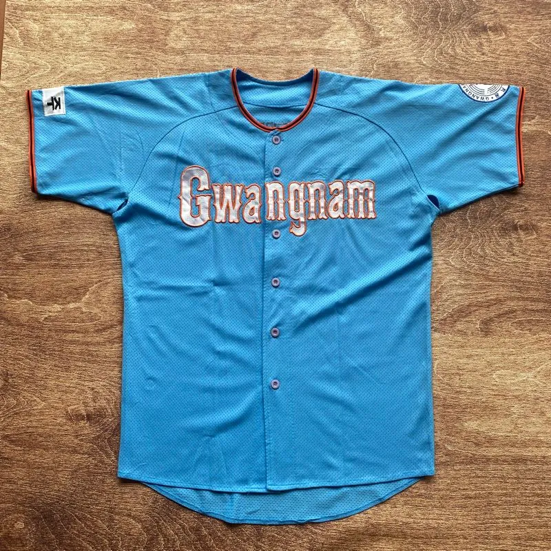 jerseu gwangnam photo 1