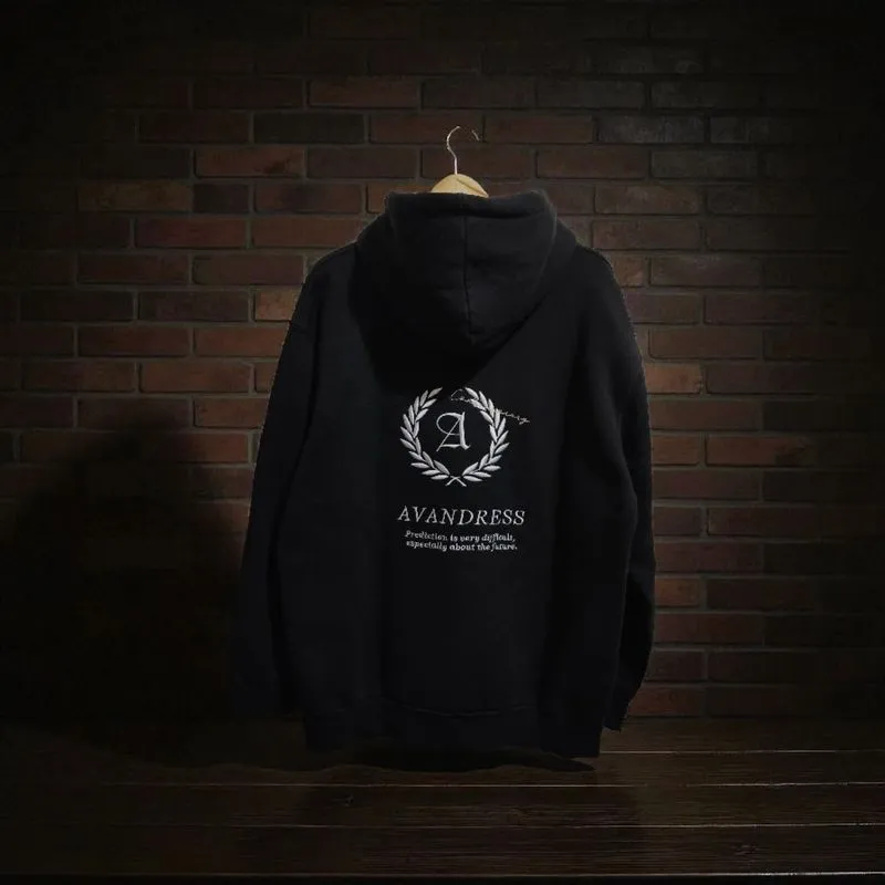 Hoodie sweater by Avandres scn brand original  photo 1