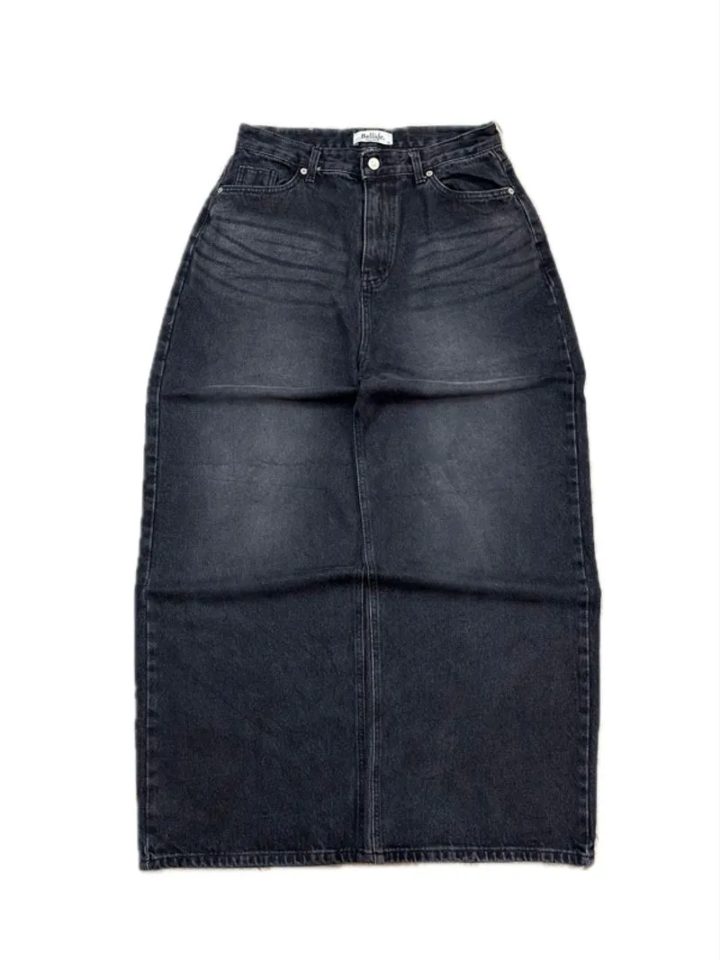 baggy jeans by bellide photo 1