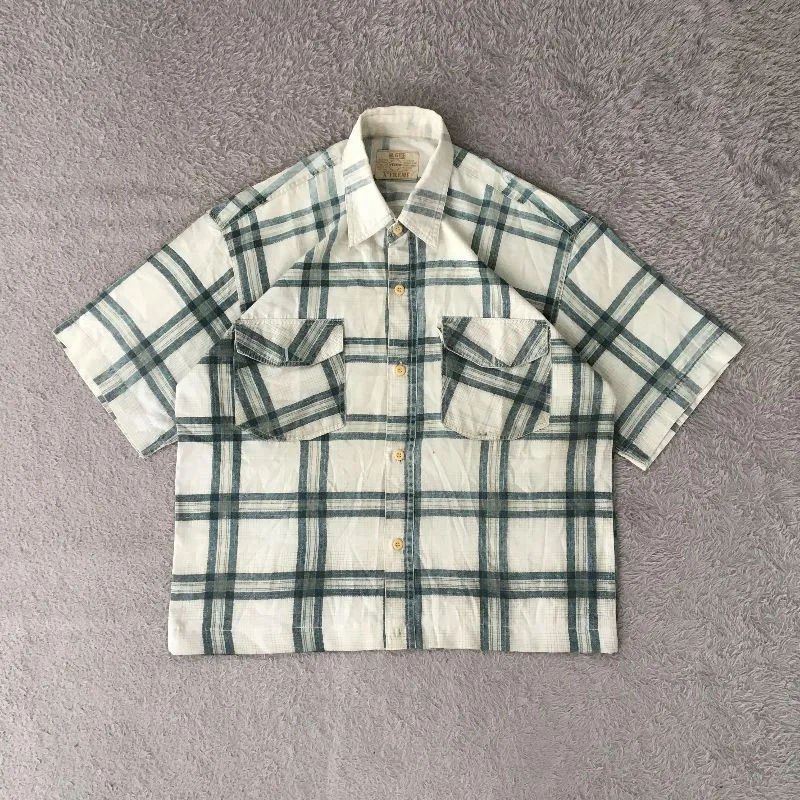 BOXY WORK SHIRT X'TREME photo 1
