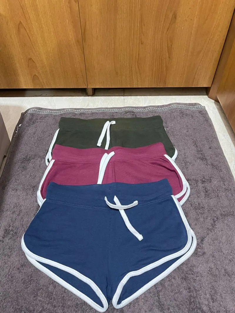 Short Pants H&M Basic Divided photo 1