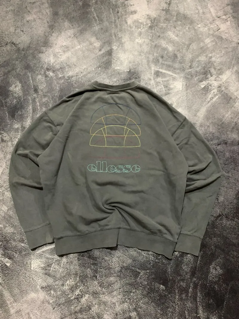 Crewneck ELLESE photo 1