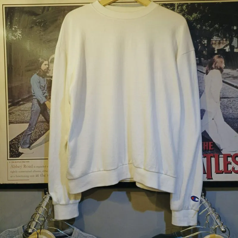 Champion Sweatshirt Unisex photo 1
