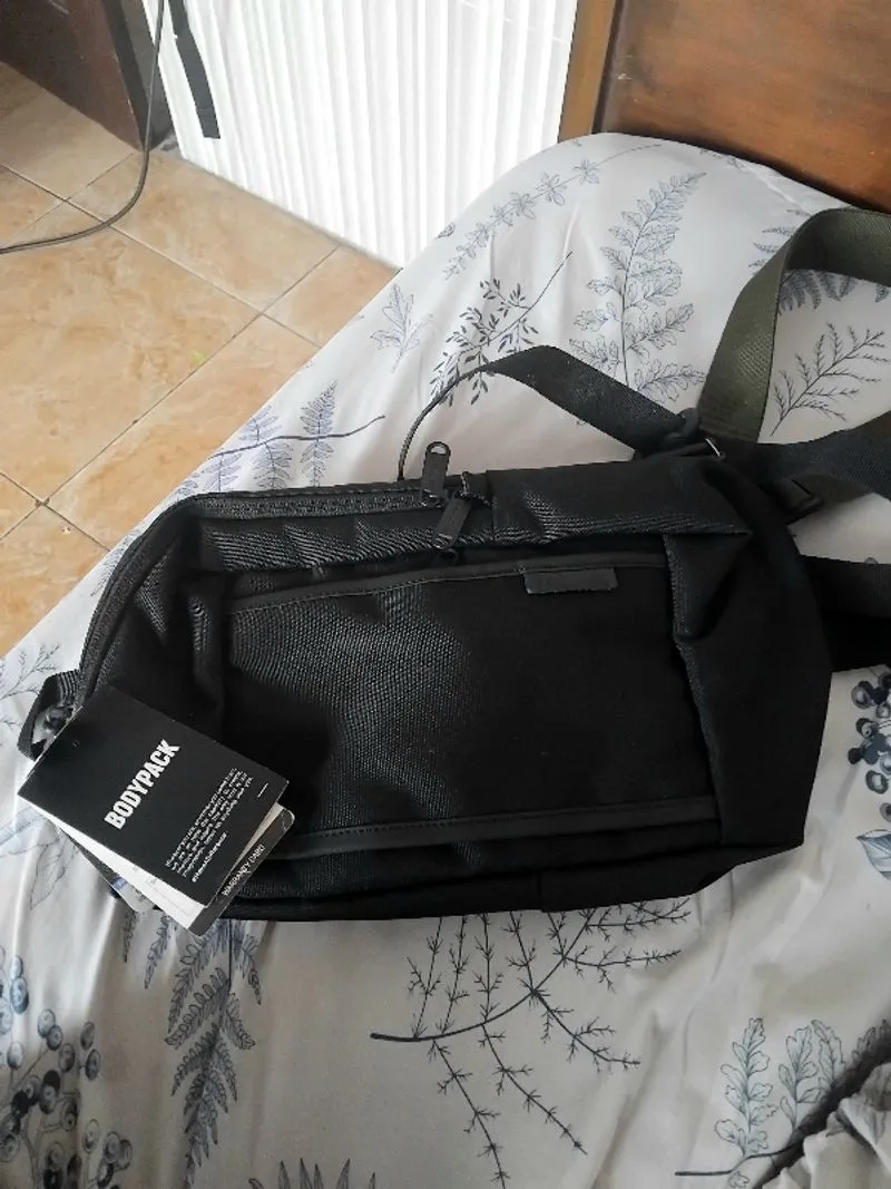 Slingbag BodyPack Original Tas 4l photo 1