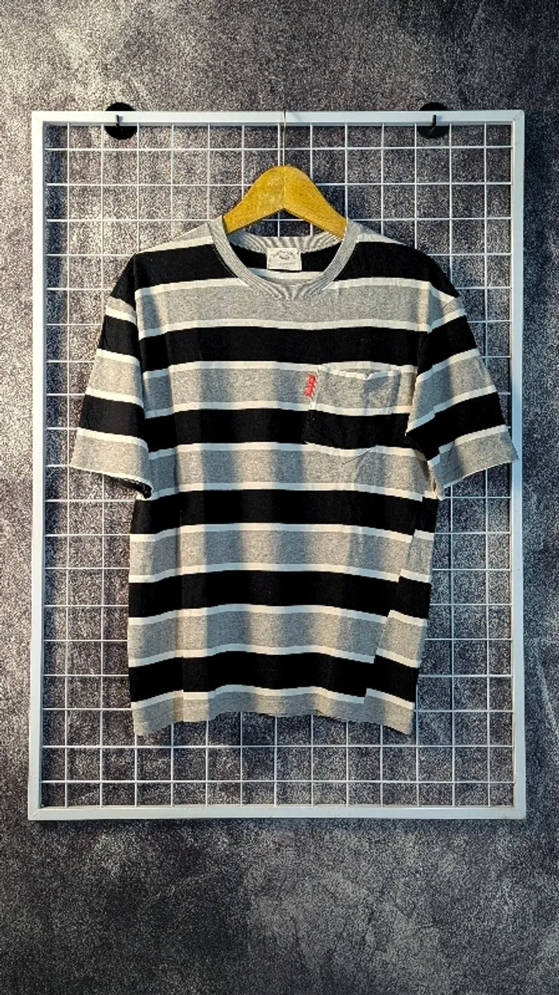 Kaos T Shirt Brand The D. Land Salur photo 1