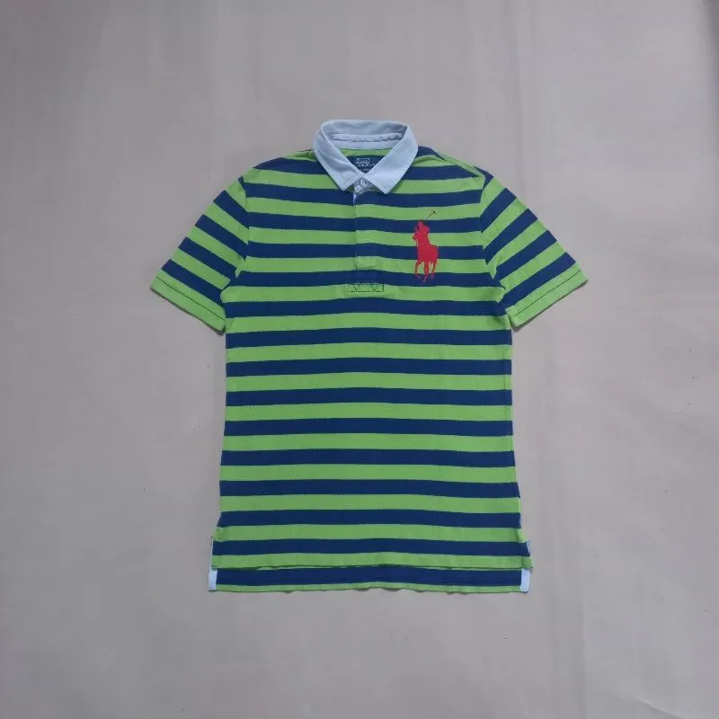 Polo Ralph Lauren Rugby Shirts photo 1