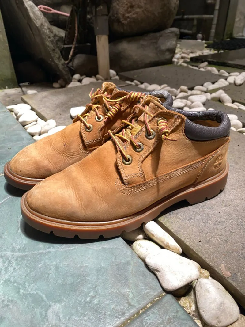Timberland Golden Size photo 1