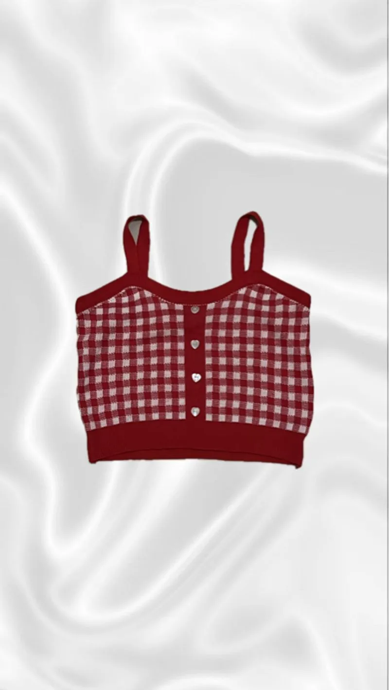 RED TOP photo 1