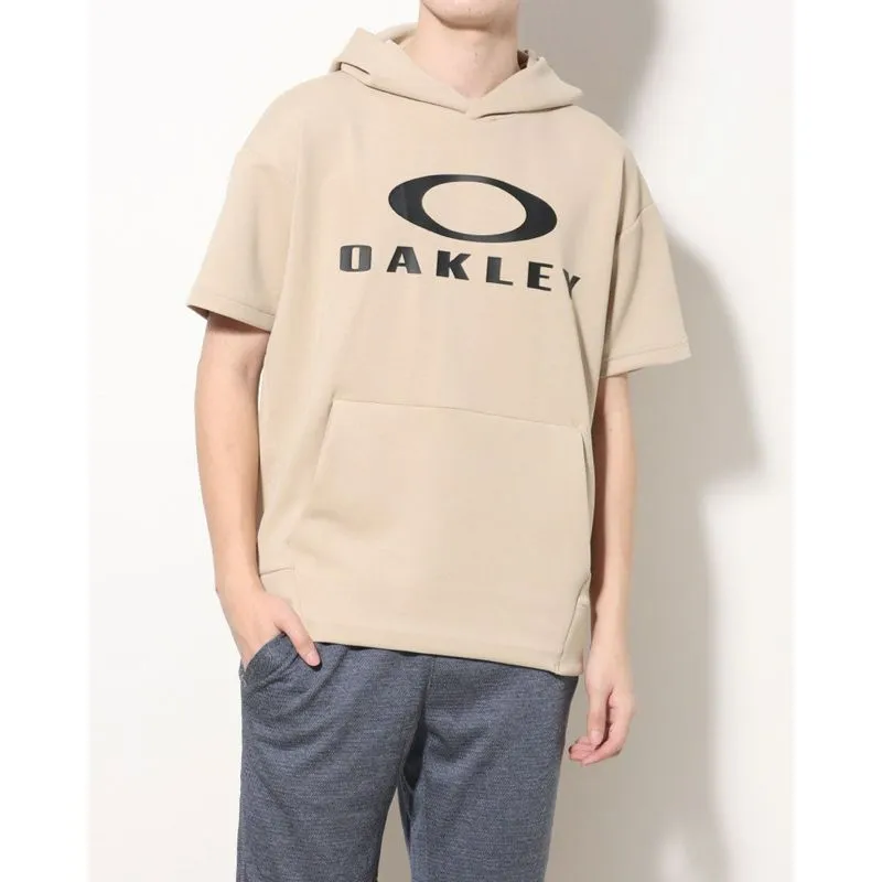 Oakley Enhance QDFL Fleece SS Hoodie EVO1.0 (FOA405142) photo 1