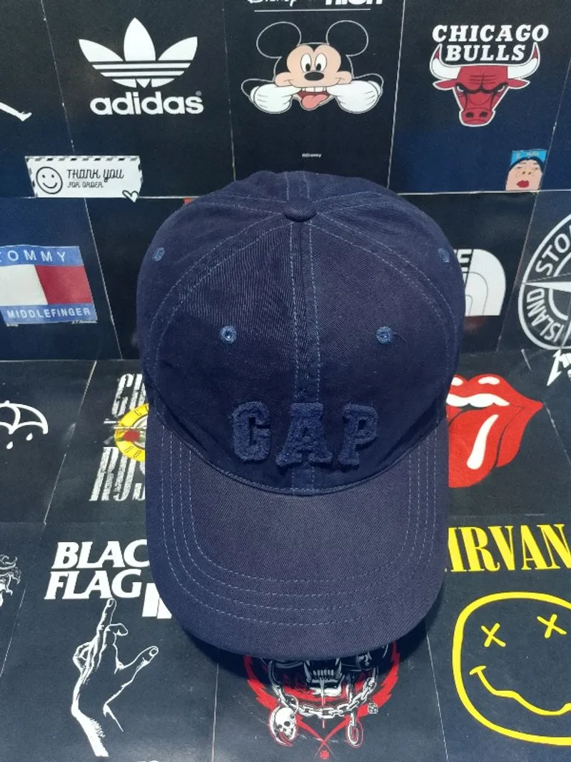Topi second import sport GAP series photo 1