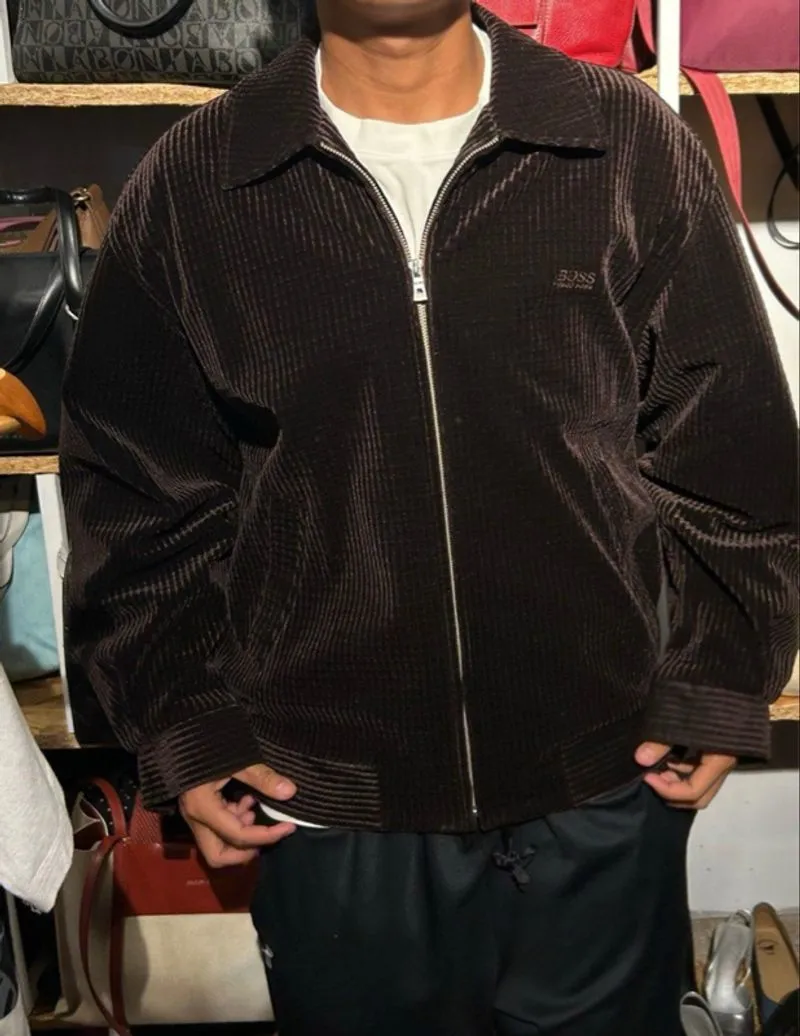 Jaket hugo boss  photo 1