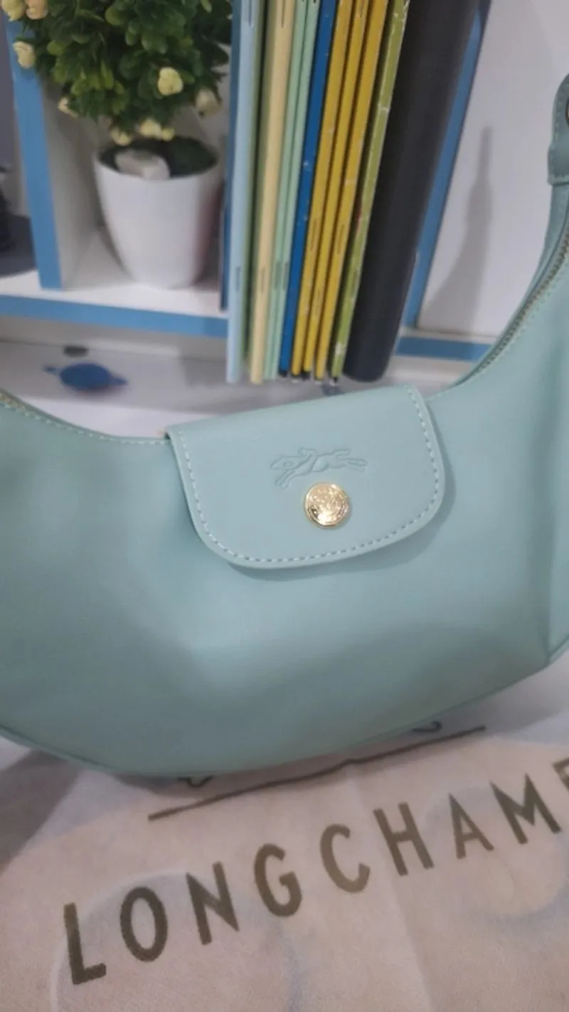 Longchamp Mint photo 1