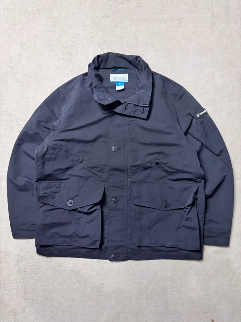 Columbia Outerwear Outdoor Jacket photo 1