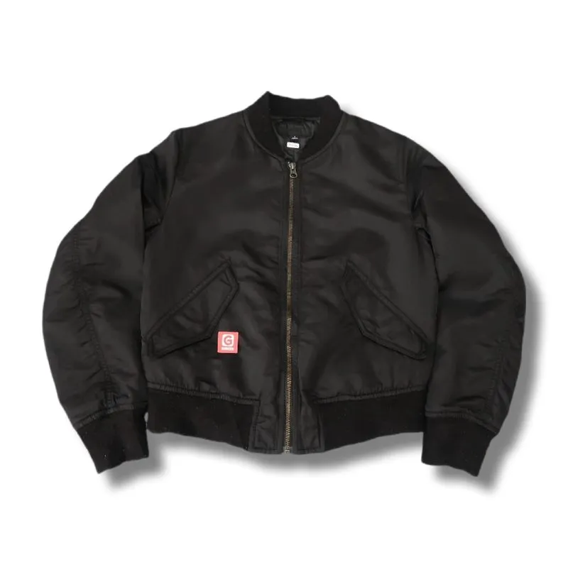 Uniqlo Bomber Jacket (S) photo 1
