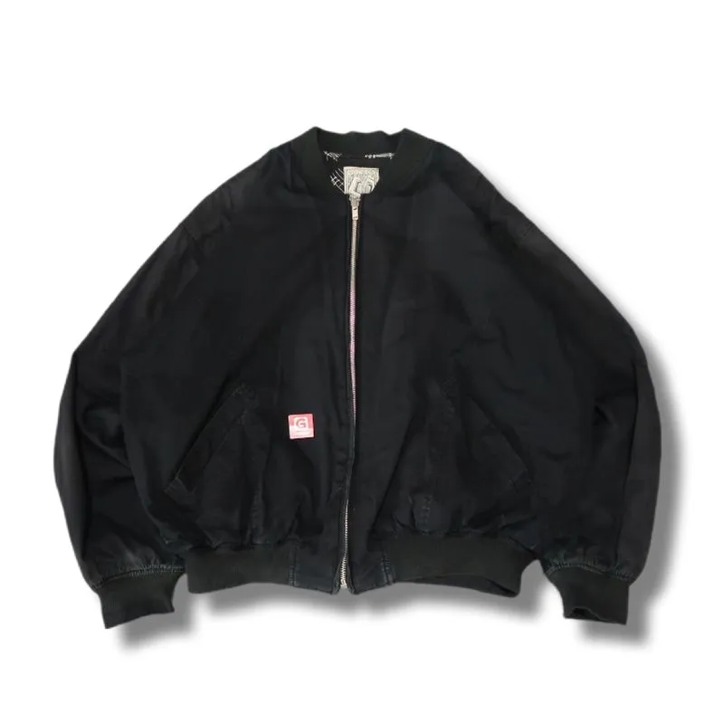 Hots Co Reversible Bomber Jacket photo 1