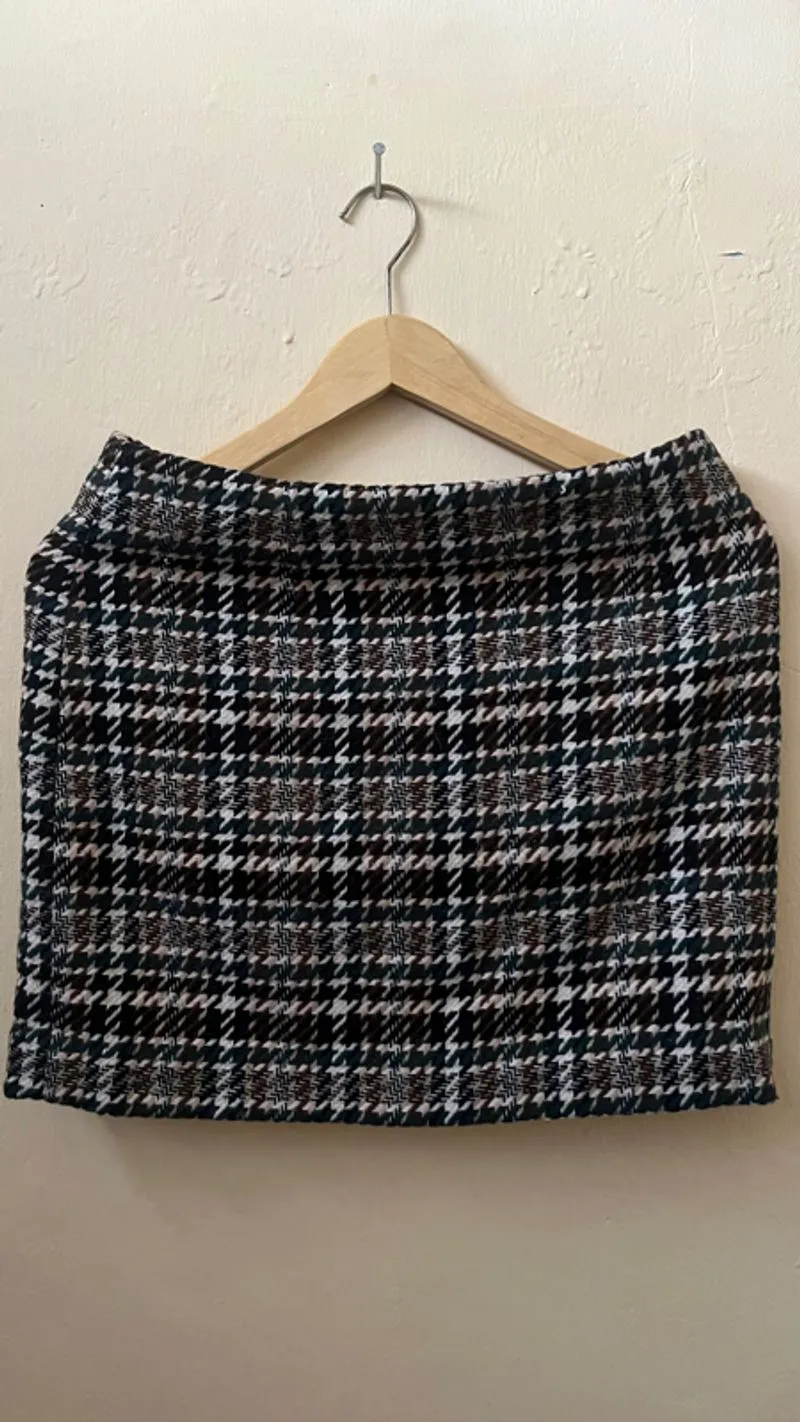 Twill skrit photo 1