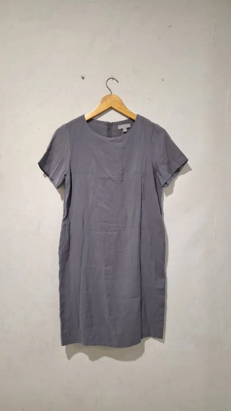 COS Midi Dress 2 kantong  photo 1