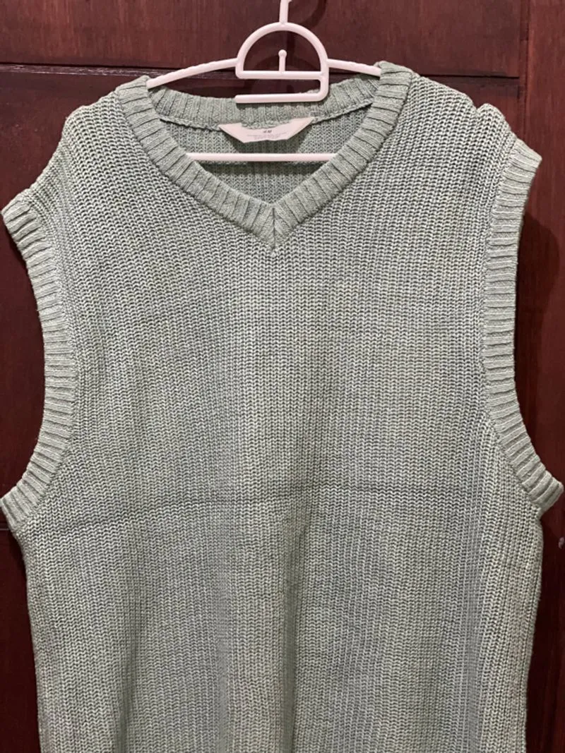 HnM, H&M, Outer, Vest photo 1