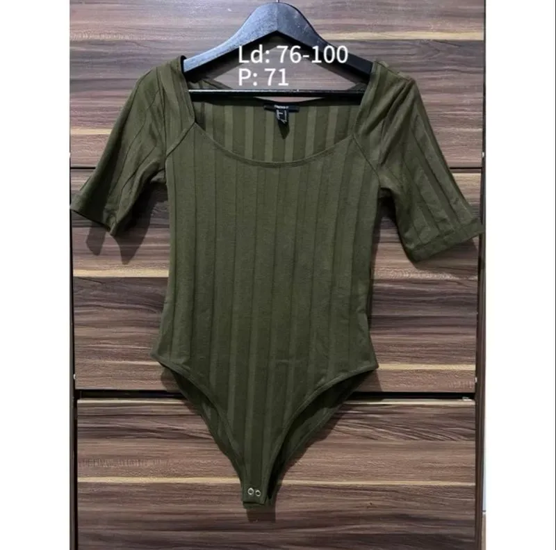 preloved bodysuit wanita photo 1