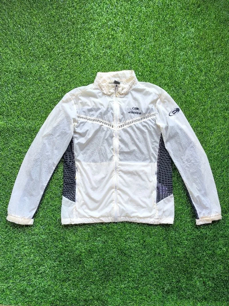 Jaket Runing Eider photo 1