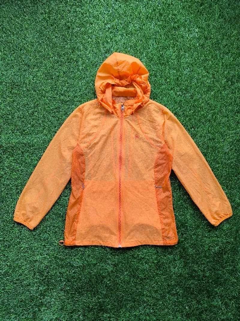 Jaket Runing Kolon Sport photo 1