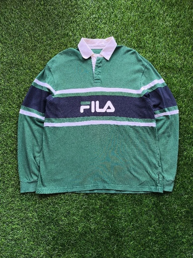 Rugby Fila photo 1