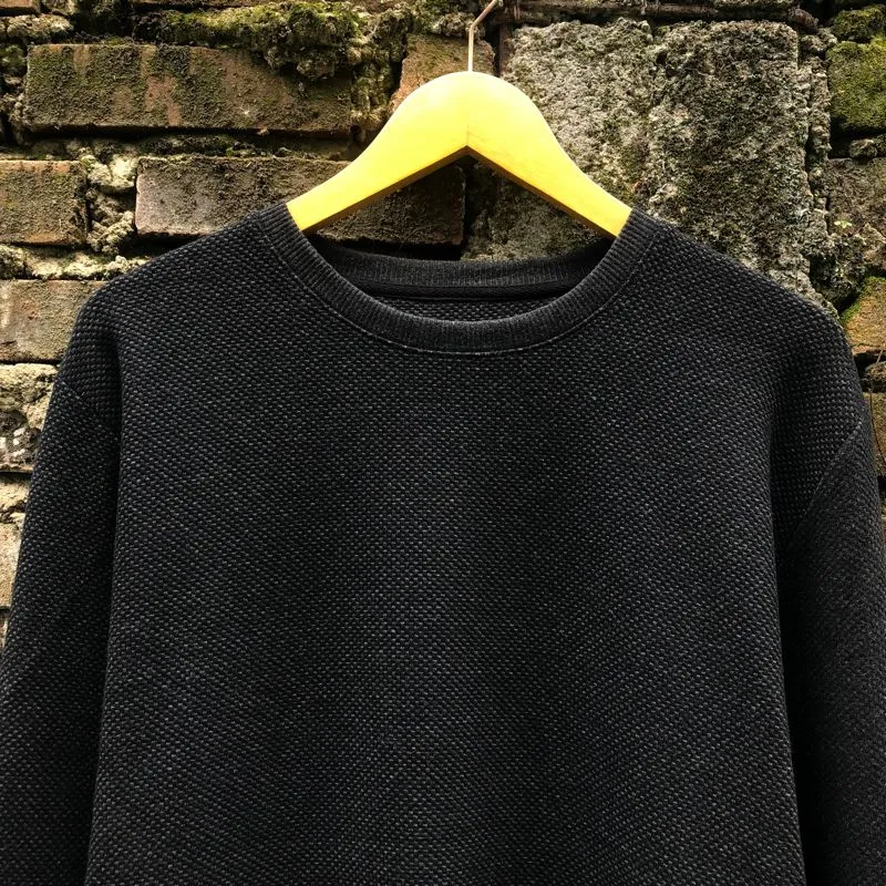 Crewneck zara photo 1