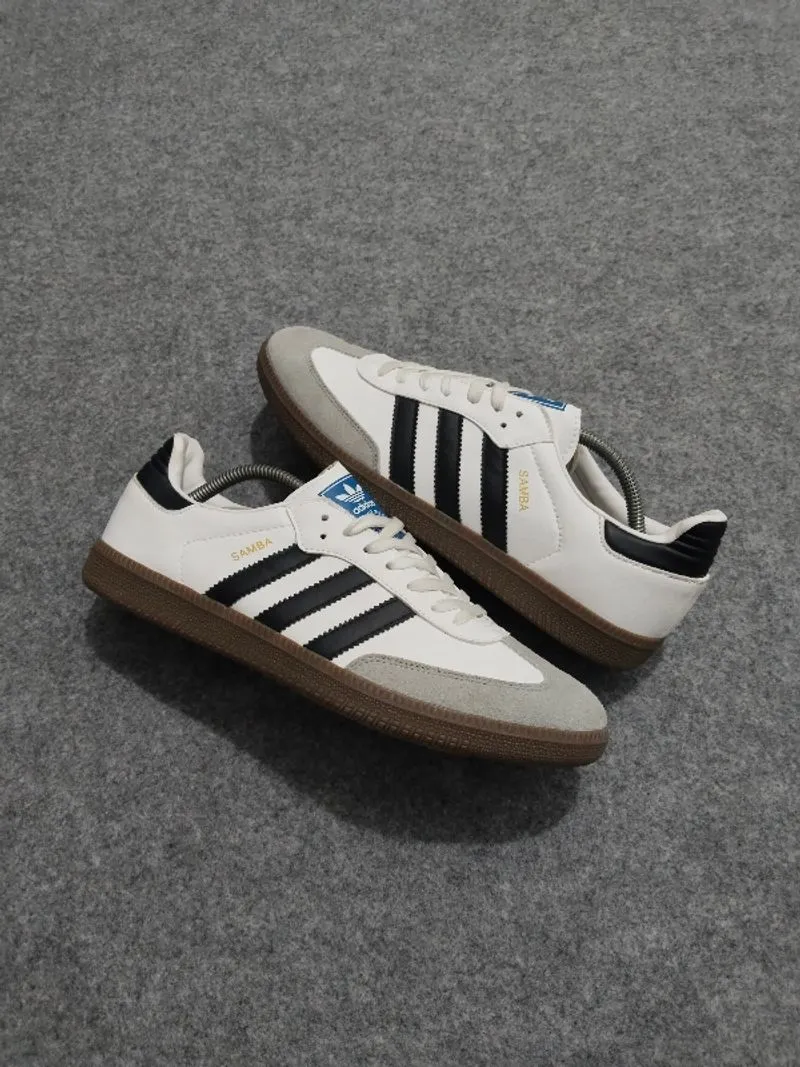 adidas samba photo 1