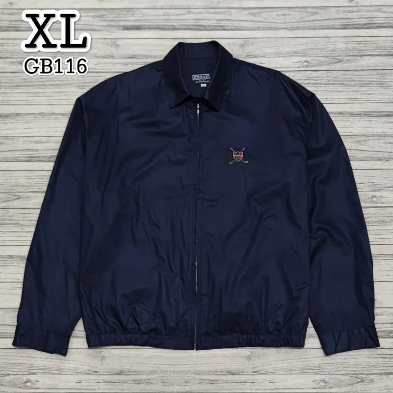Jaket Casual Essay  photo 1