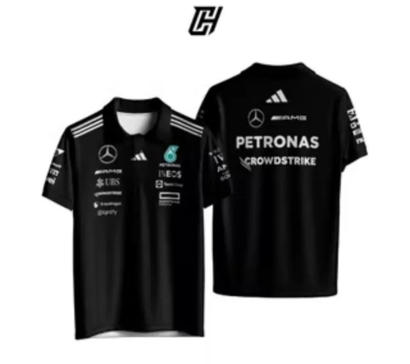 Petronas F1 Jersey  photo 1