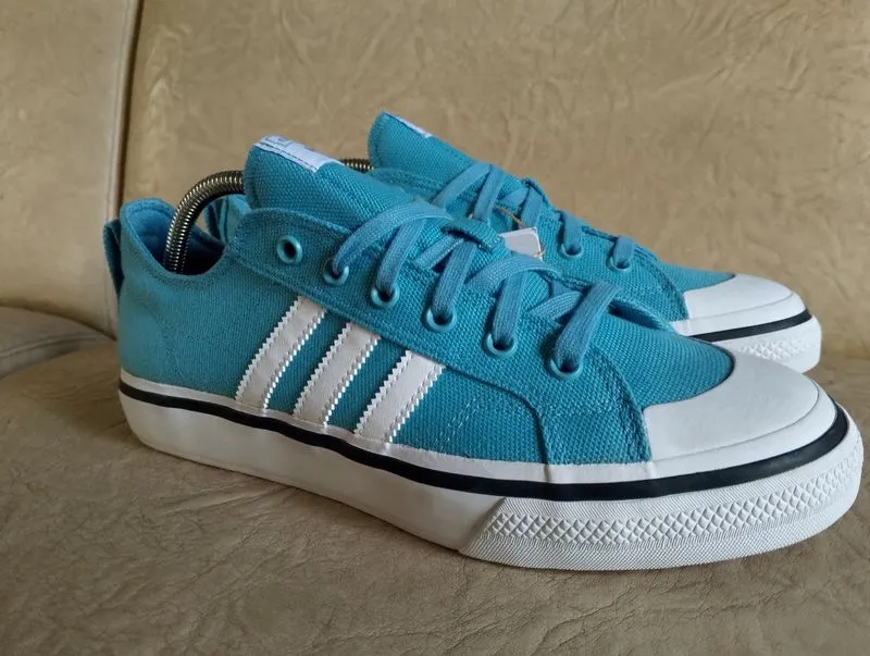 Adidas Nizza Low photo 1