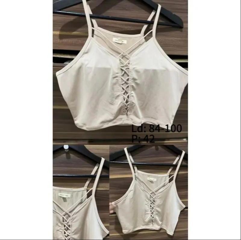 preloved tank top wanita photo 1