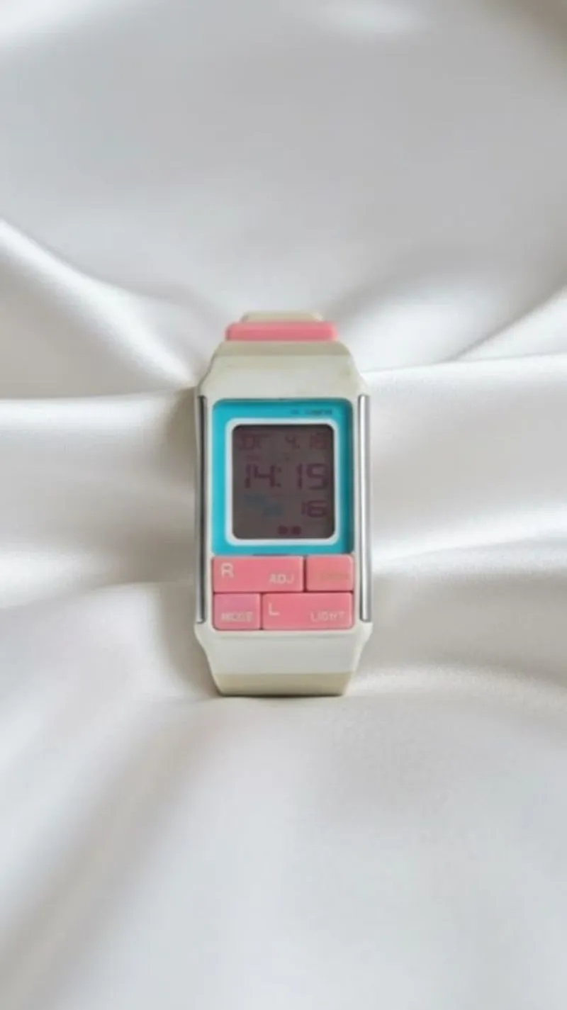 Casio ldf-51 photo 1